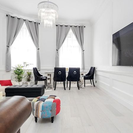 Oxford Street 2 Bed Apartment Λονδίνο Εξωτερικό φωτογραφία