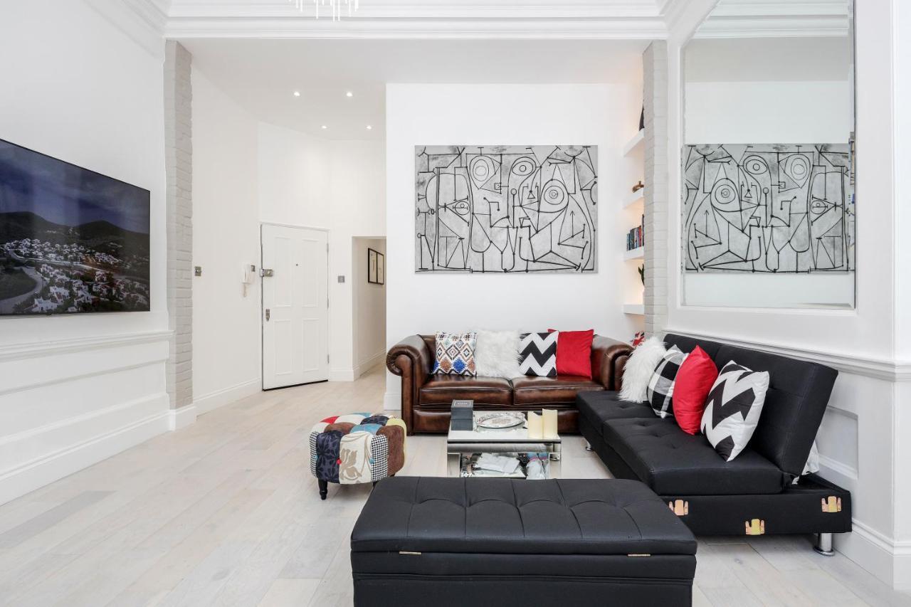 Oxford Street 2 Bed Apartment Λονδίνο Εξωτερικό φωτογραφία
