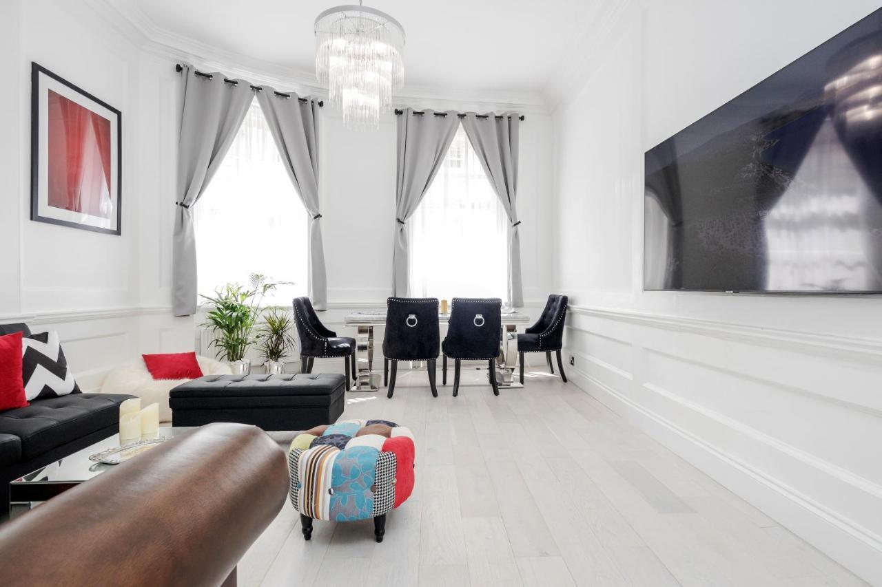 Oxford Street 2 Bed Apartment Λονδίνο Εξωτερικό φωτογραφία