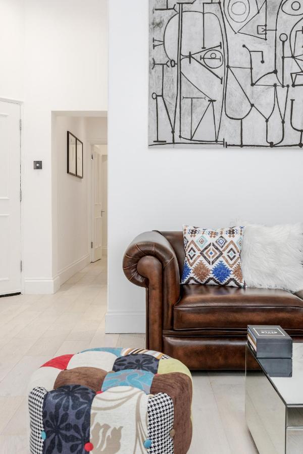 Oxford Street 2 Bed Apartment Λονδίνο Εξωτερικό φωτογραφία