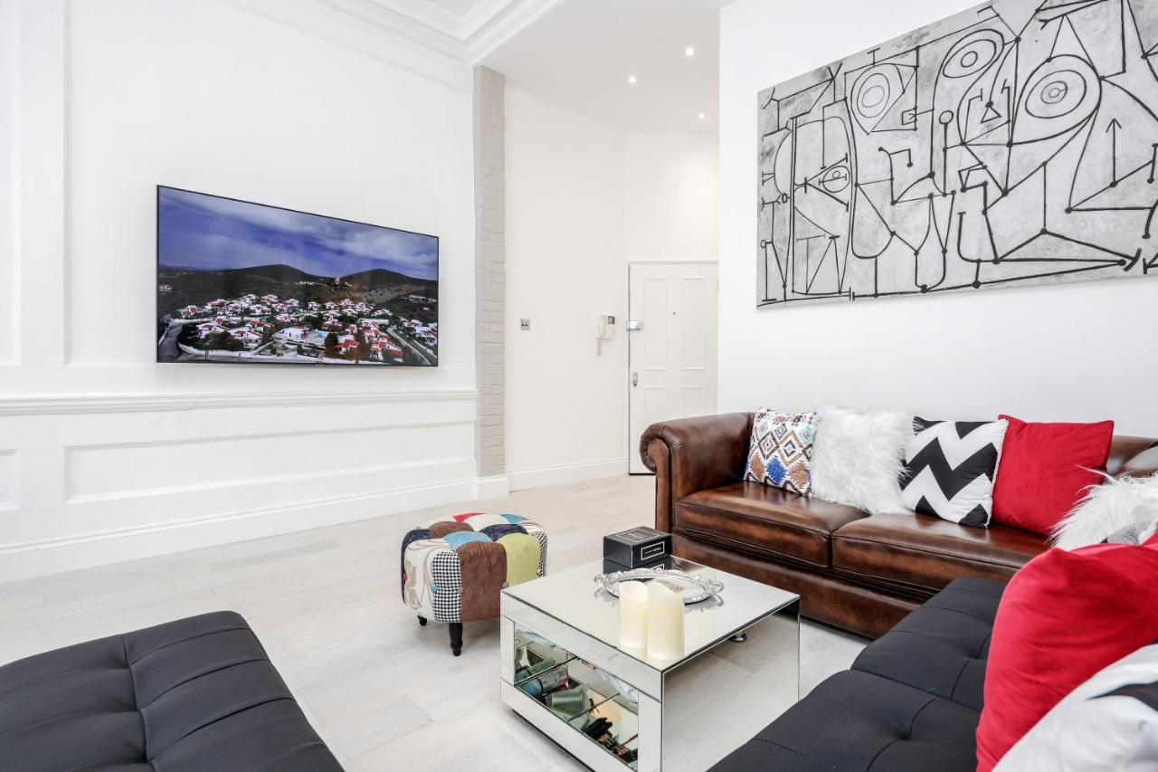 Oxford Street 2 Bed Apartment Λονδίνο Εξωτερικό φωτογραφία