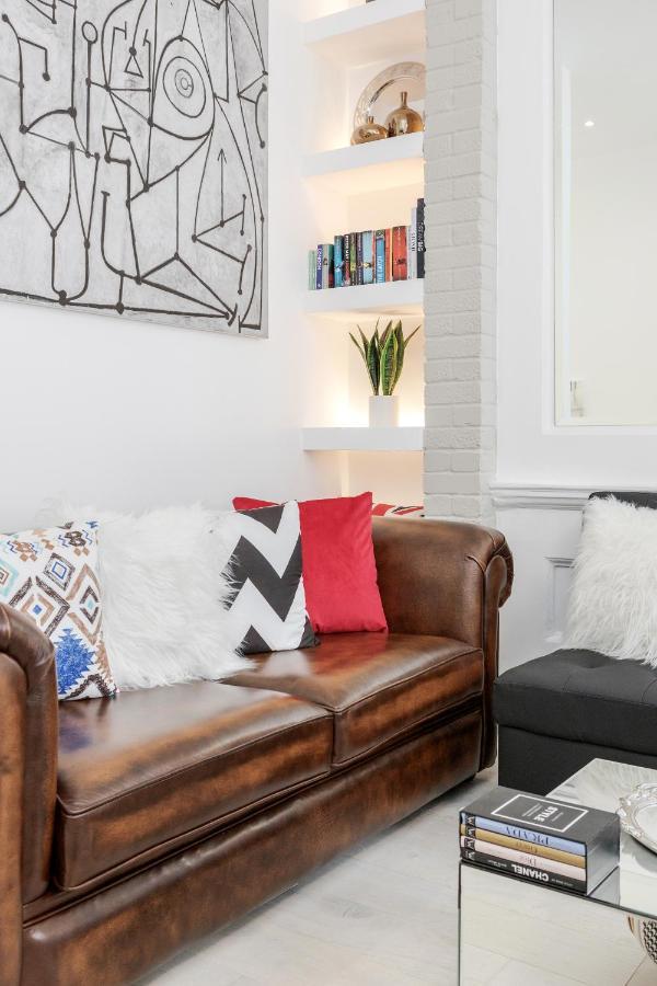 Oxford Street 2 Bed Apartment Λονδίνο Εξωτερικό φωτογραφία
