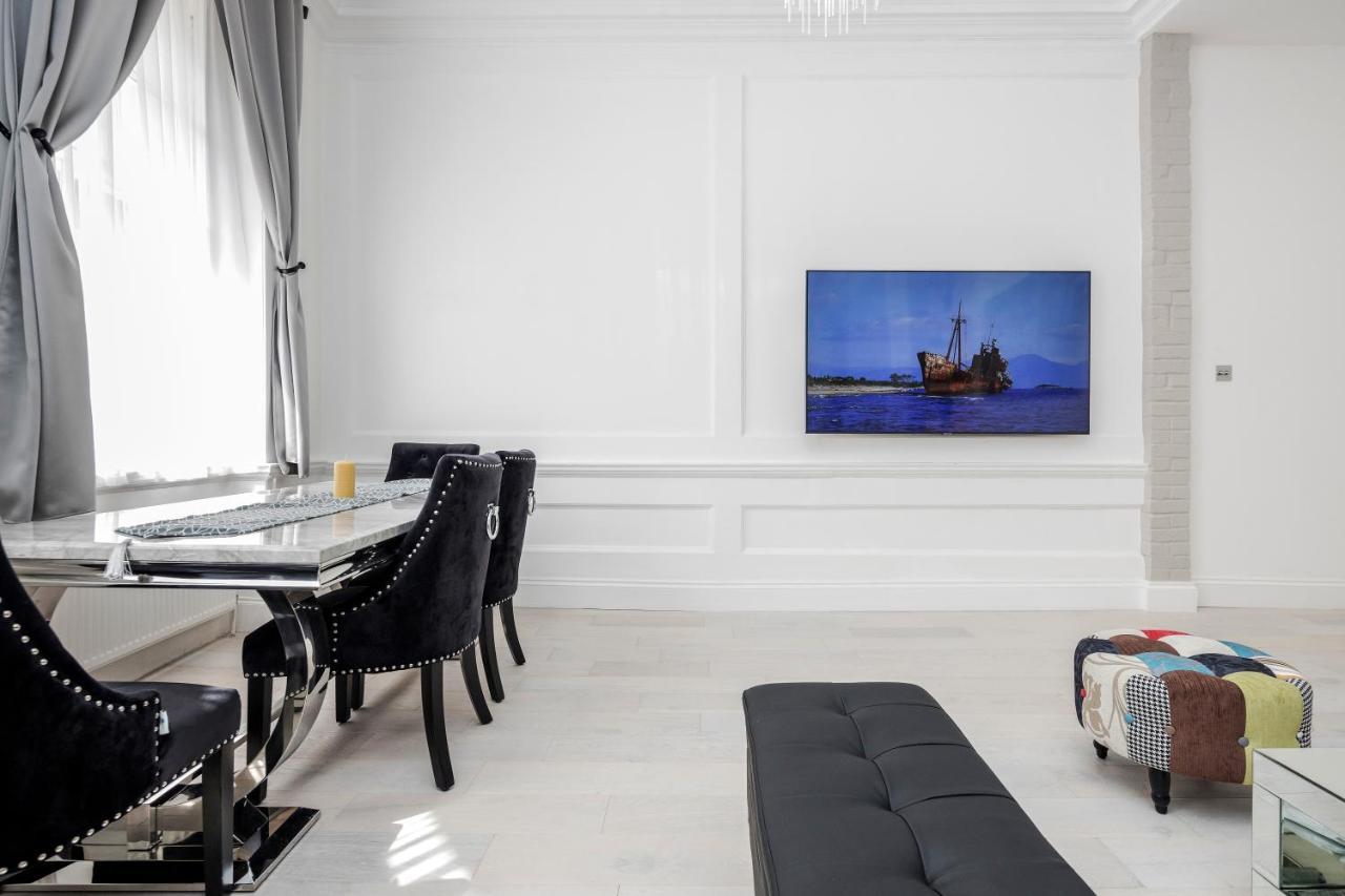 Oxford Street 2 Bed Apartment Λονδίνο Εξωτερικό φωτογραφία