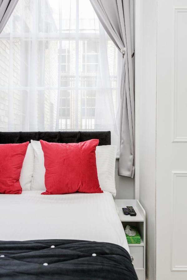 Oxford Street 2 Bed Apartment Λονδίνο Εξωτερικό φωτογραφία