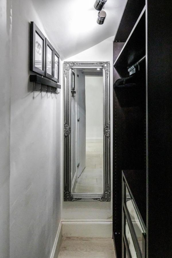 Oxford Street 2 Bed Apartment Λονδίνο Εξωτερικό φωτογραφία