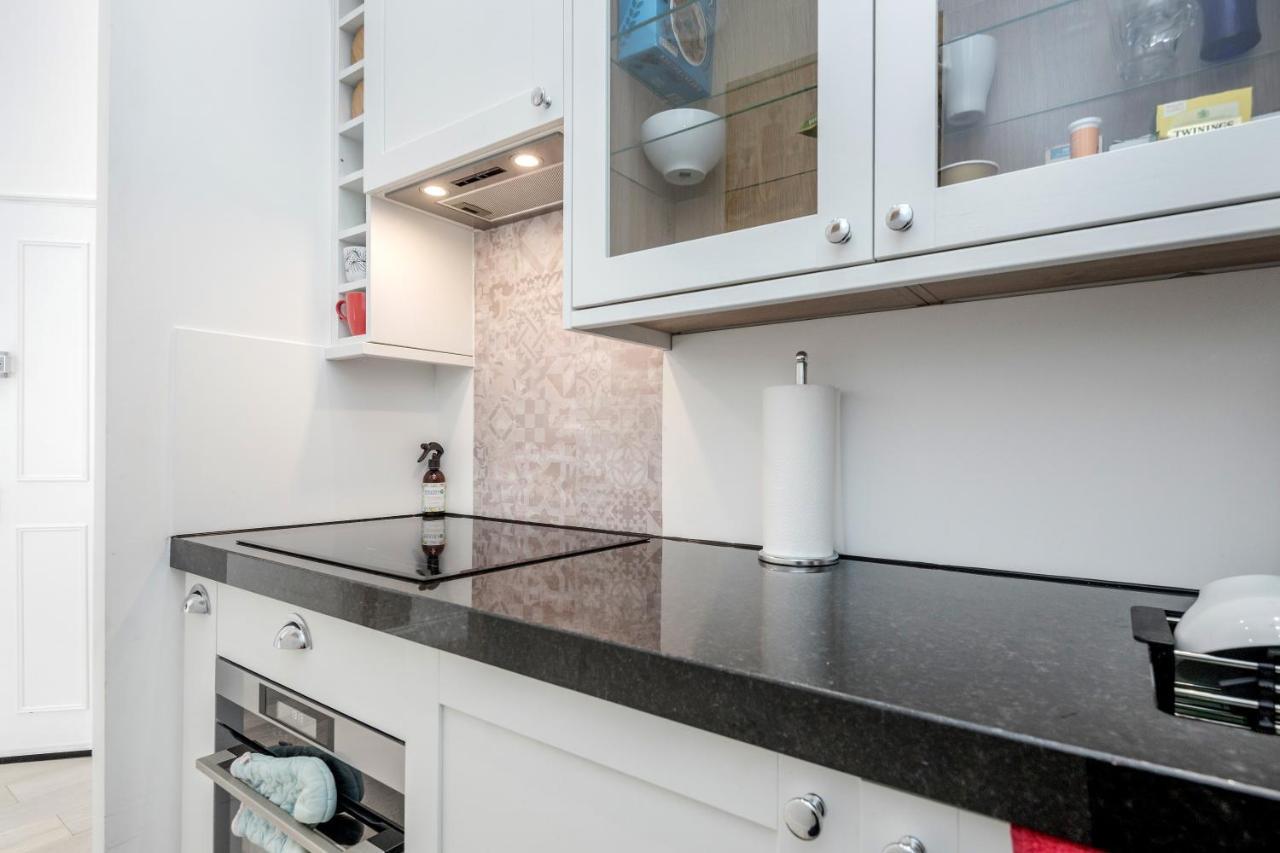 Oxford Street 2 Bed Apartment Λονδίνο Εξωτερικό φωτογραφία