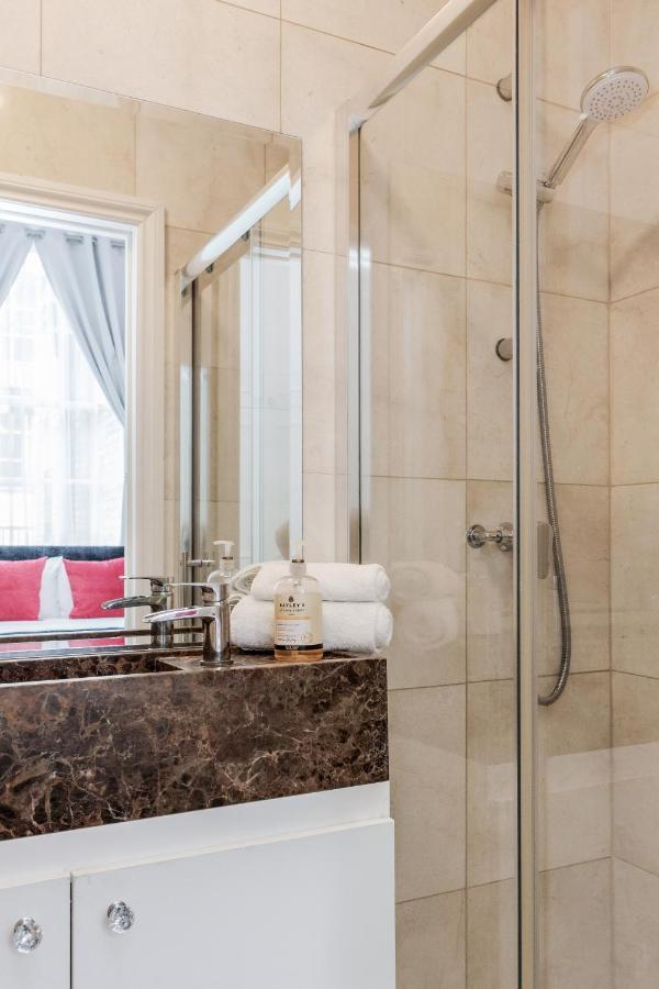 Oxford Street 2 Bed Apartment Λονδίνο Εξωτερικό φωτογραφία