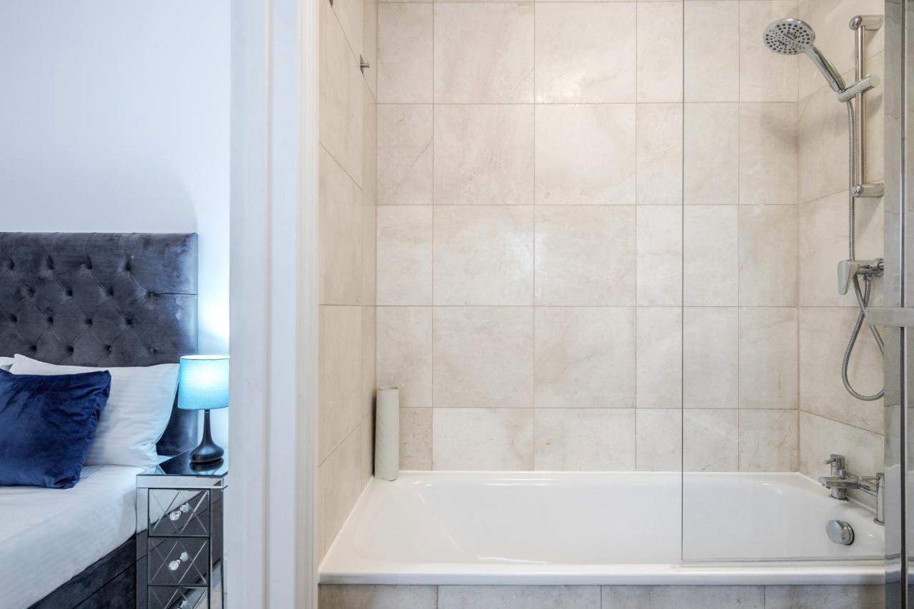 Oxford Street 2 Bed Apartment Λονδίνο Εξωτερικό φωτογραφία