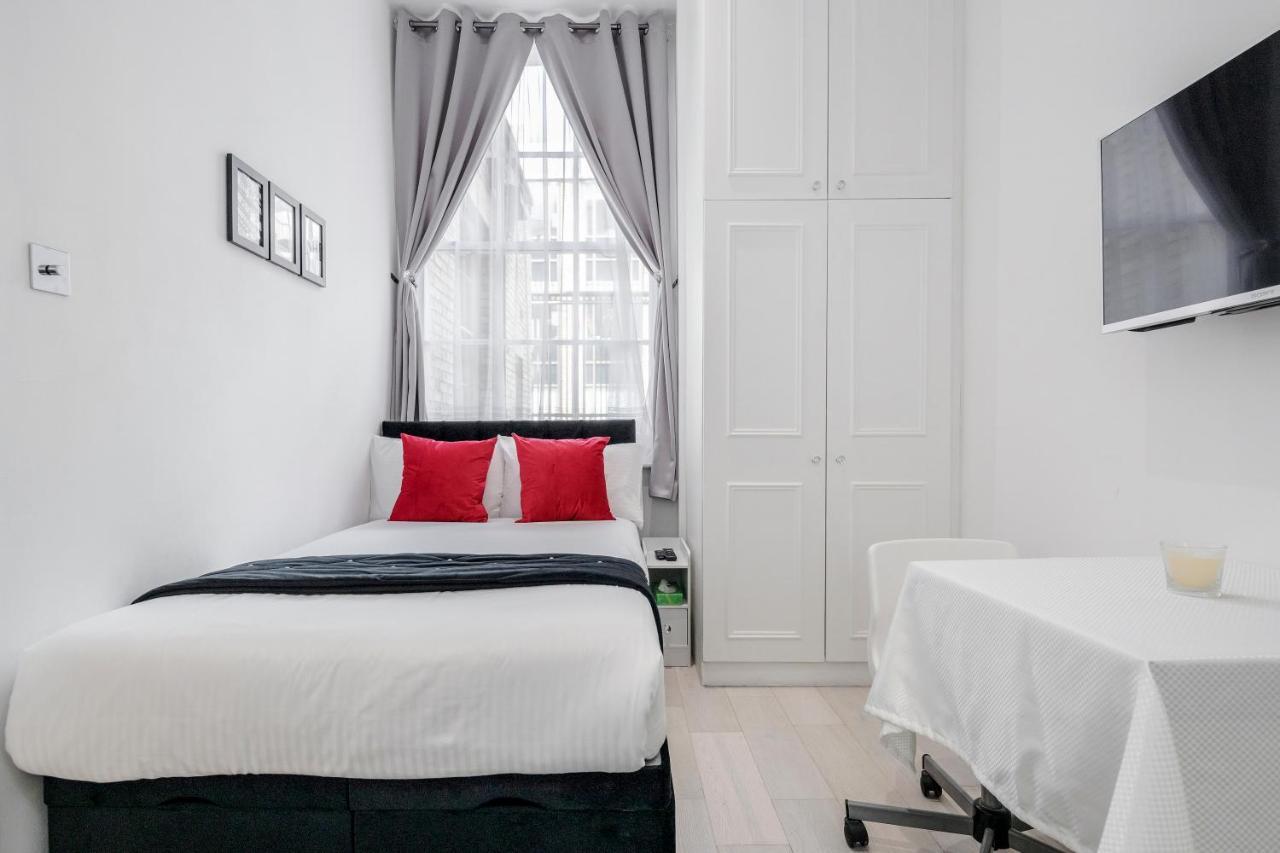 Oxford Street 2 Bed Apartment Λονδίνο Εξωτερικό φωτογραφία