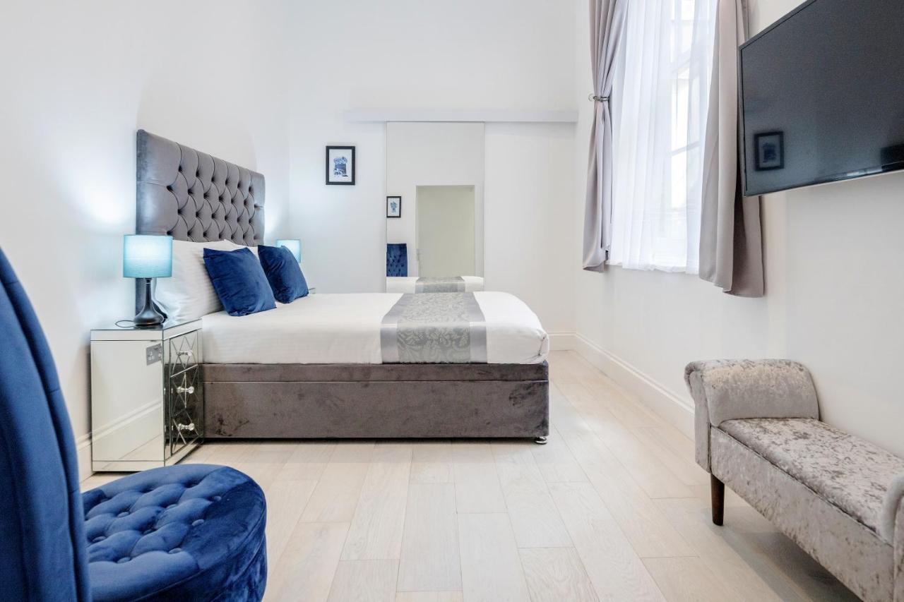 Oxford Street 2 Bed Apartment Λονδίνο Εξωτερικό φωτογραφία
