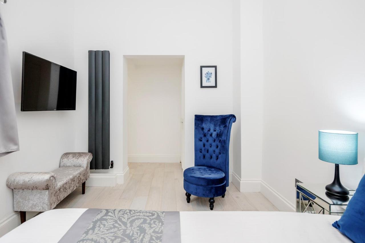 Oxford Street 2 Bed Apartment Λονδίνο Εξωτερικό φωτογραφία