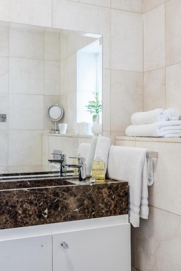 Oxford Street 2 Bed Apartment Λονδίνο Εξωτερικό φωτογραφία