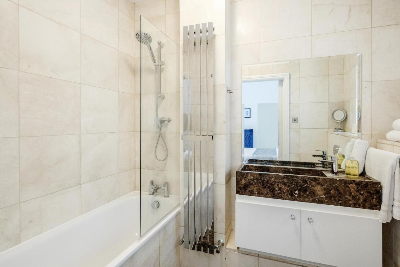 Oxford Street 2 Bed Apartment Λονδίνο Εξωτερικό φωτογραφία