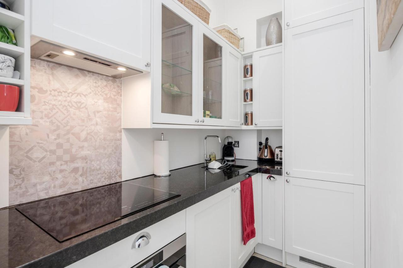 Oxford Street 2 Bed Apartment Λονδίνο Εξωτερικό φωτογραφία