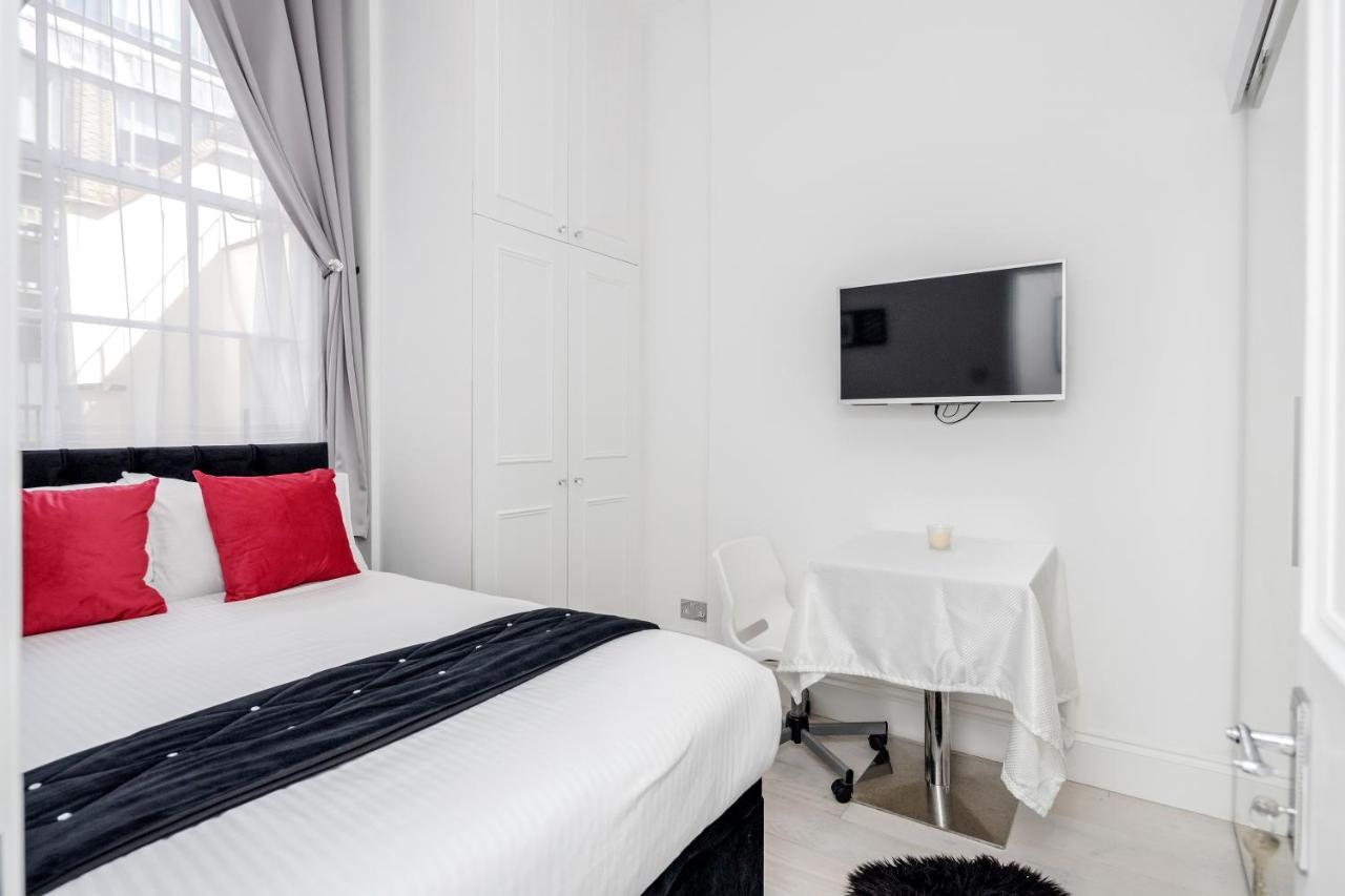 Oxford Street 2 Bed Apartment Λονδίνο Εξωτερικό φωτογραφία