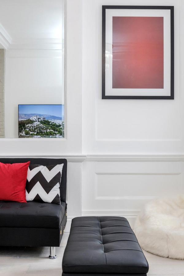 Oxford Street 2 Bed Apartment Λονδίνο Εξωτερικό φωτογραφία