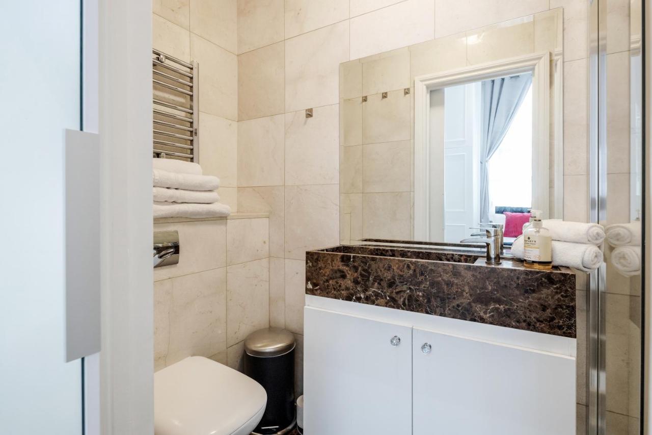 Oxford Street 2 Bed Apartment Λονδίνο Εξωτερικό φωτογραφία