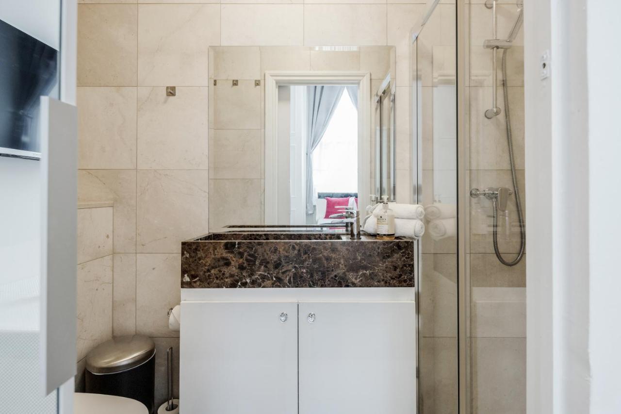 Oxford Street 2 Bed Apartment Λονδίνο Εξωτερικό φωτογραφία