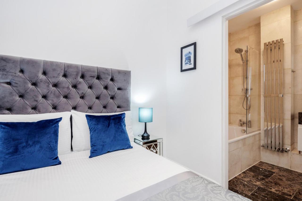 Oxford Street 2 Bed Apartment Λονδίνο Εξωτερικό φωτογραφία