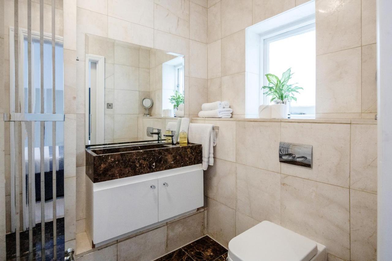 Oxford Street 2 Bed Apartment Λονδίνο Εξωτερικό φωτογραφία