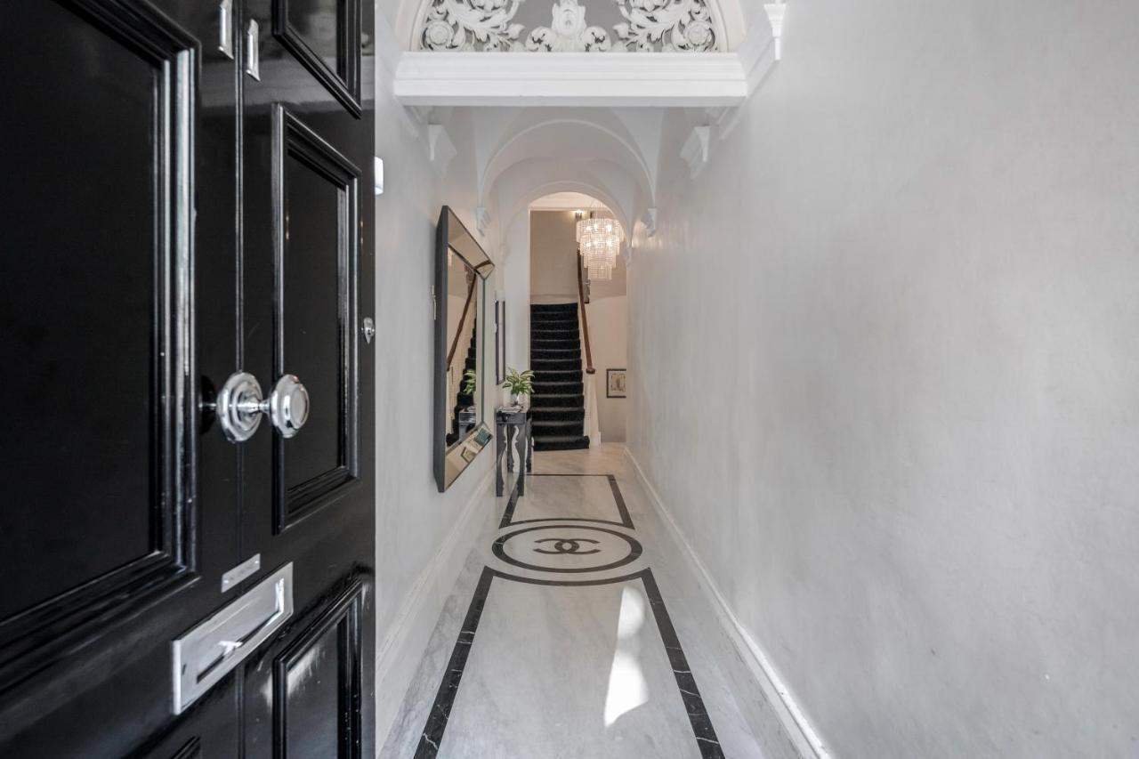 Oxford Street 2 Bed Apartment Λονδίνο Εξωτερικό φωτογραφία