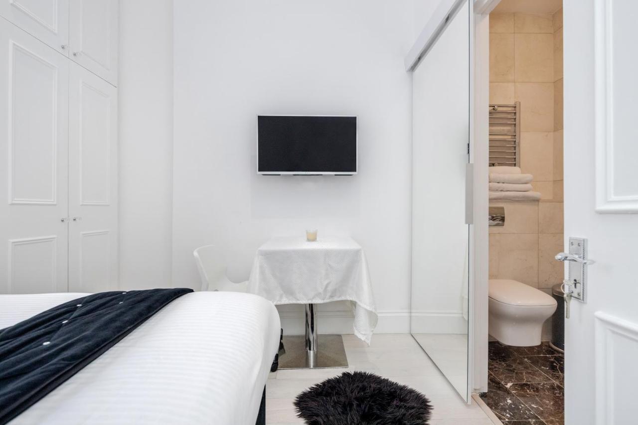Oxford Street 2 Bed Apartment Λονδίνο Εξωτερικό φωτογραφία