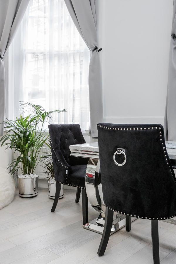 Oxford Street 2 Bed Apartment Λονδίνο Εξωτερικό φωτογραφία