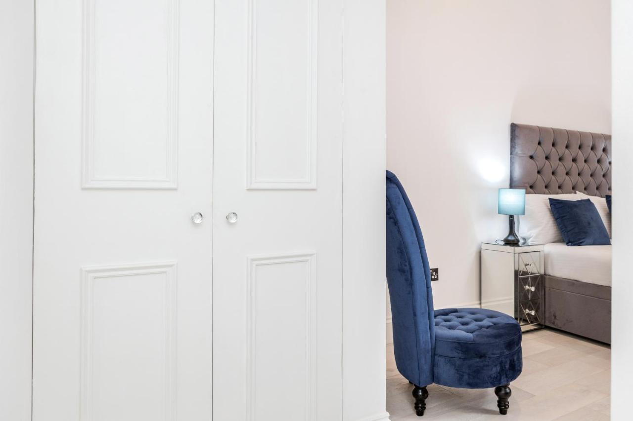 Oxford Street 2 Bed Apartment Λονδίνο Εξωτερικό φωτογραφία