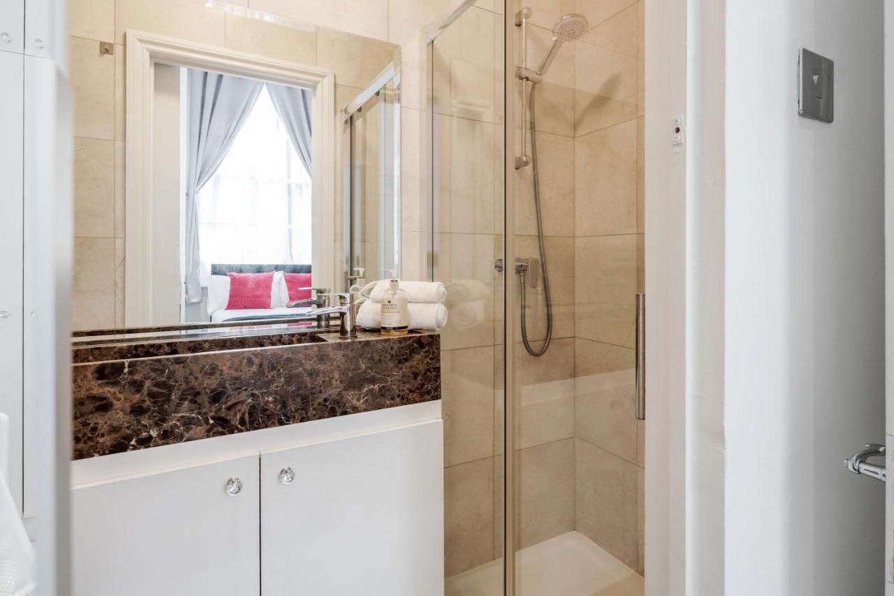 Oxford Street 2 Bed Apartment Λονδίνο Εξωτερικό φωτογραφία
