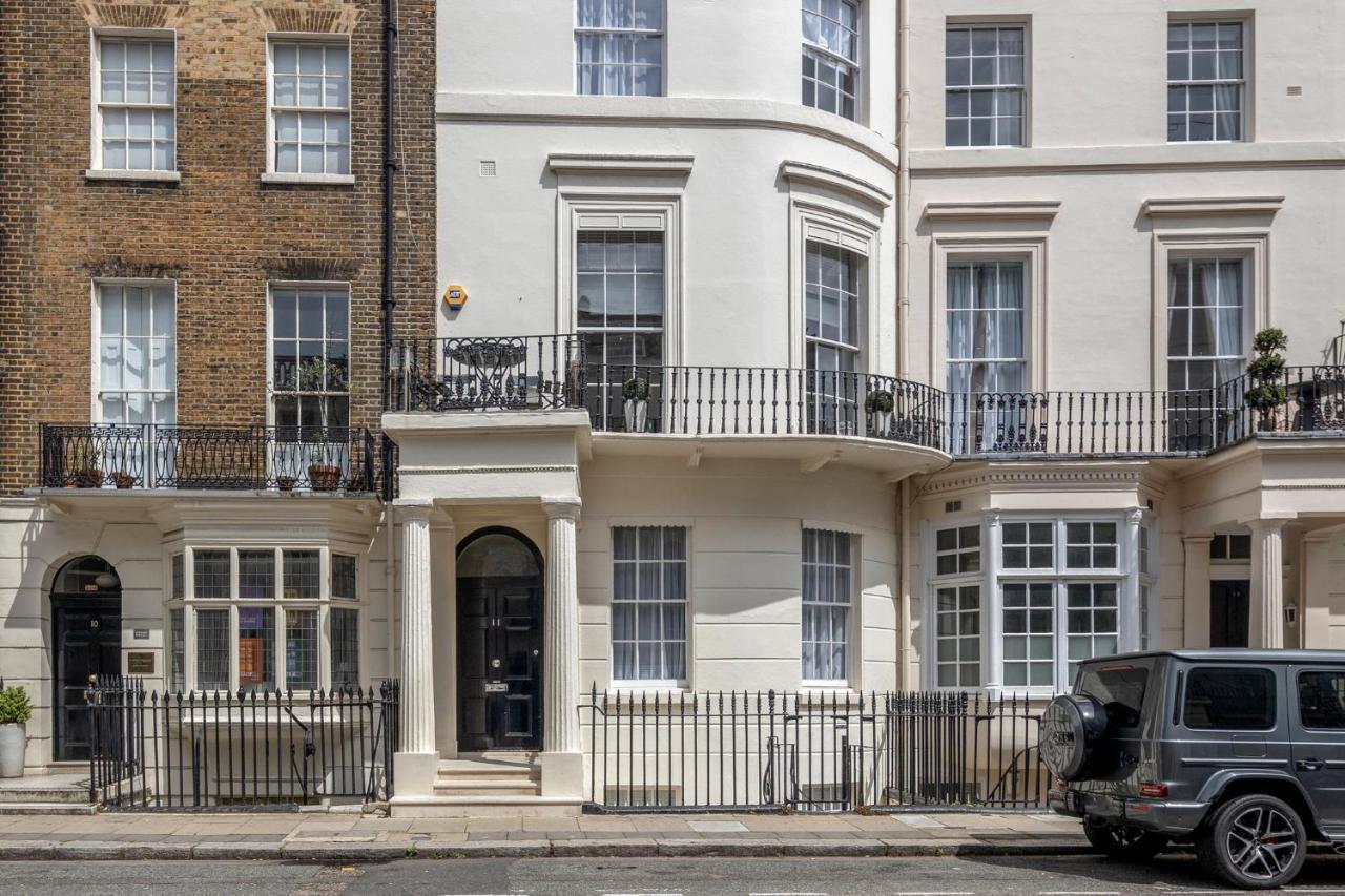 Oxford Street 2 Bed Apartment Λονδίνο Εξωτερικό φωτογραφία