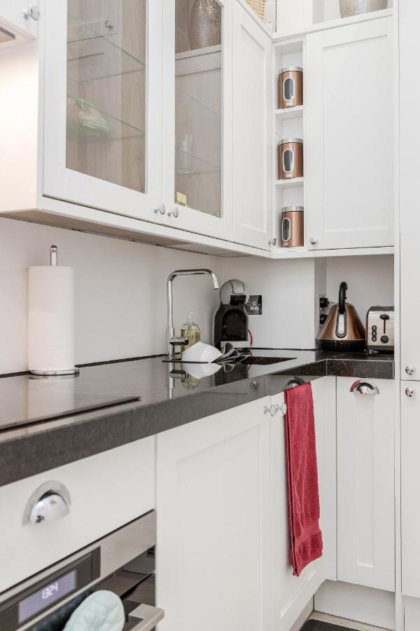 Oxford Street 2 Bed Apartment Λονδίνο Εξωτερικό φωτογραφία