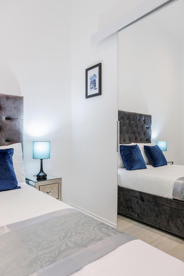 Oxford Street 2 Bed Apartment Λονδίνο Εξωτερικό φωτογραφία