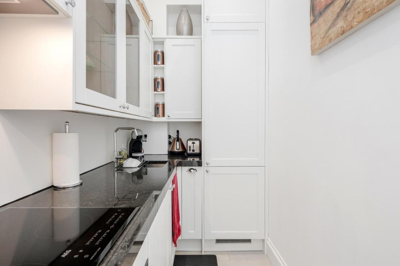 Oxford Street 2 Bed Apartment Λονδίνο Εξωτερικό φωτογραφία