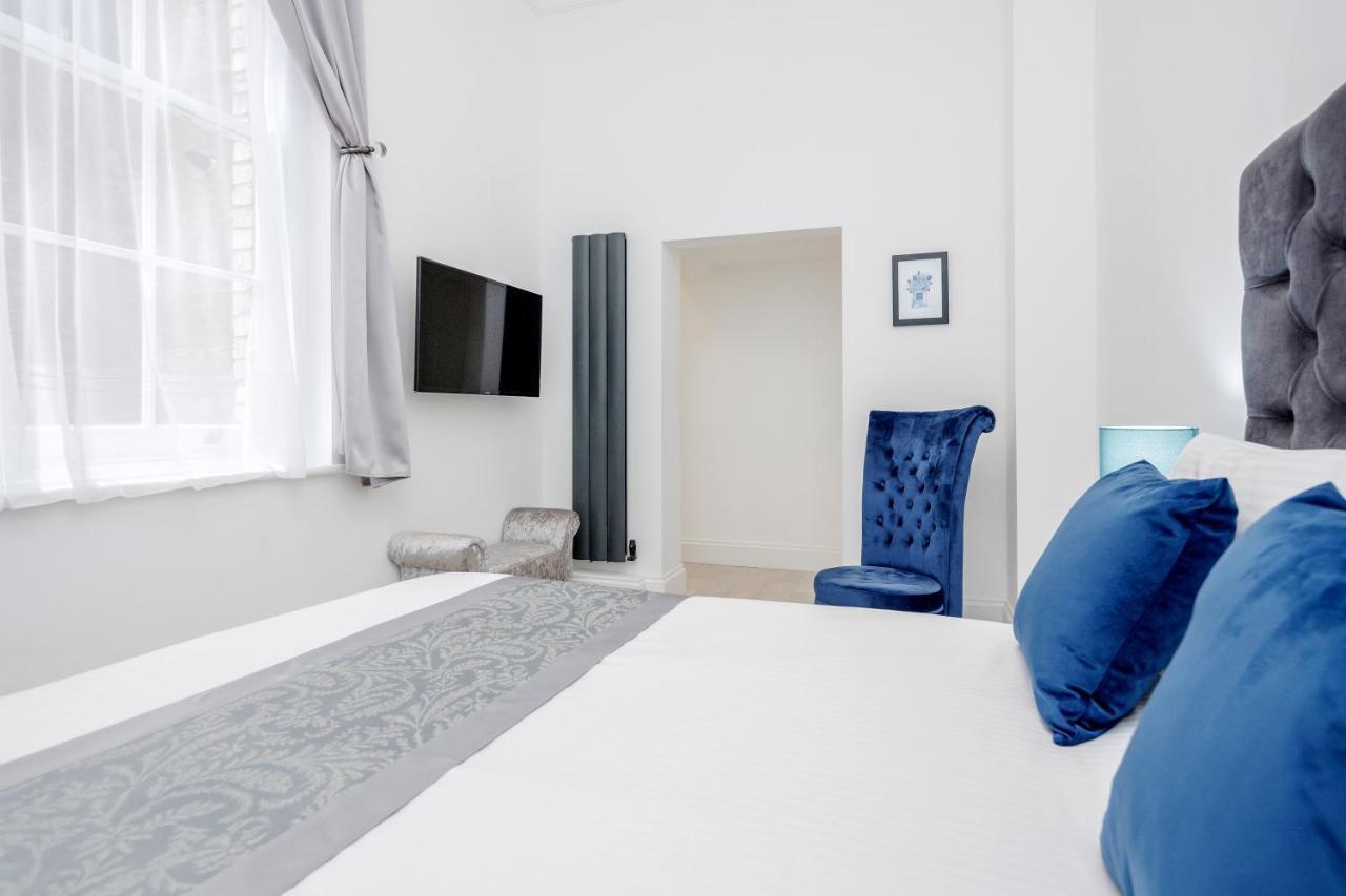 Oxford Street 2 Bed Apartment Λονδίνο Εξωτερικό φωτογραφία