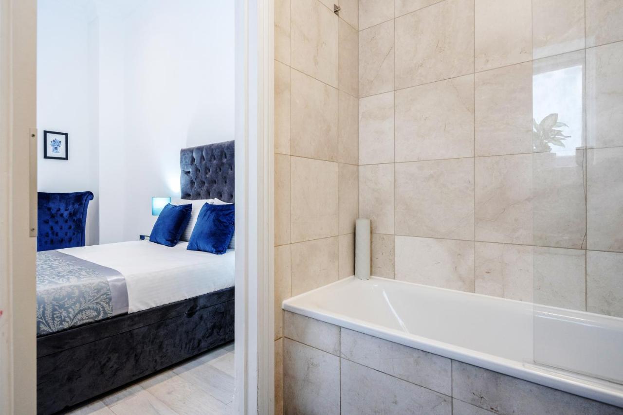 Oxford Street 2 Bed Apartment Λονδίνο Εξωτερικό φωτογραφία