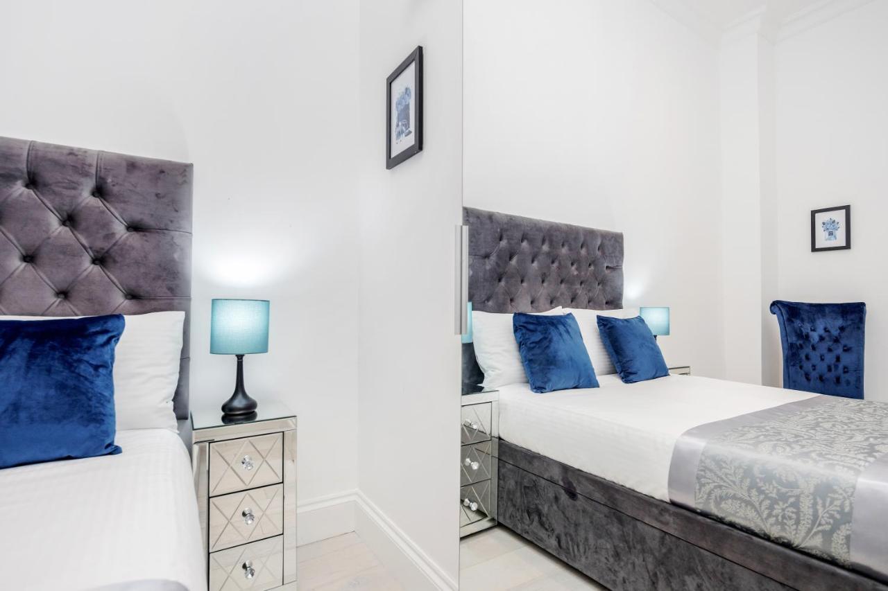 Oxford Street 2 Bed Apartment Λονδίνο Εξωτερικό φωτογραφία