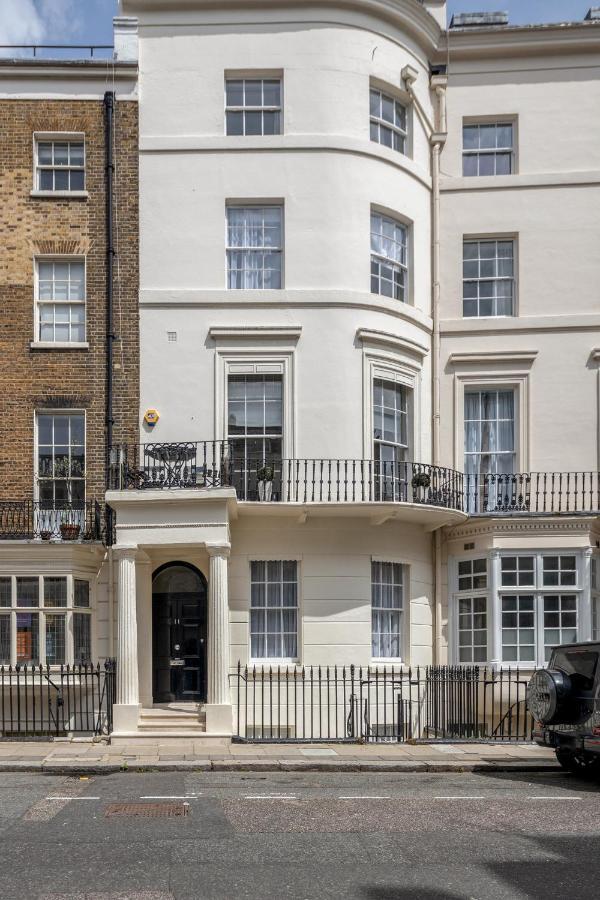 Oxford Street 2 Bed Apartment Λονδίνο Εξωτερικό φωτογραφία