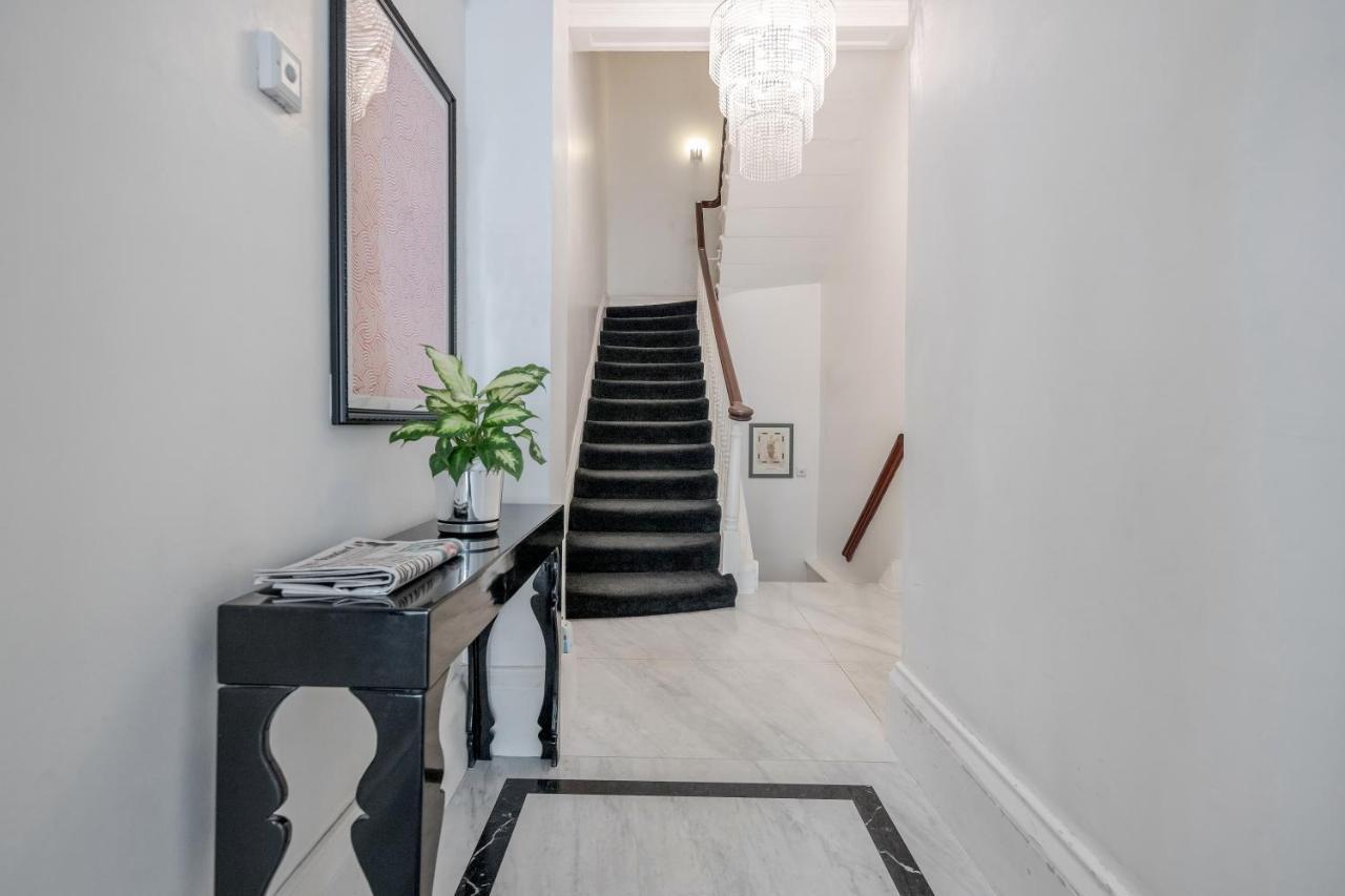 Oxford Street 2 Bed Apartment Λονδίνο Εξωτερικό φωτογραφία