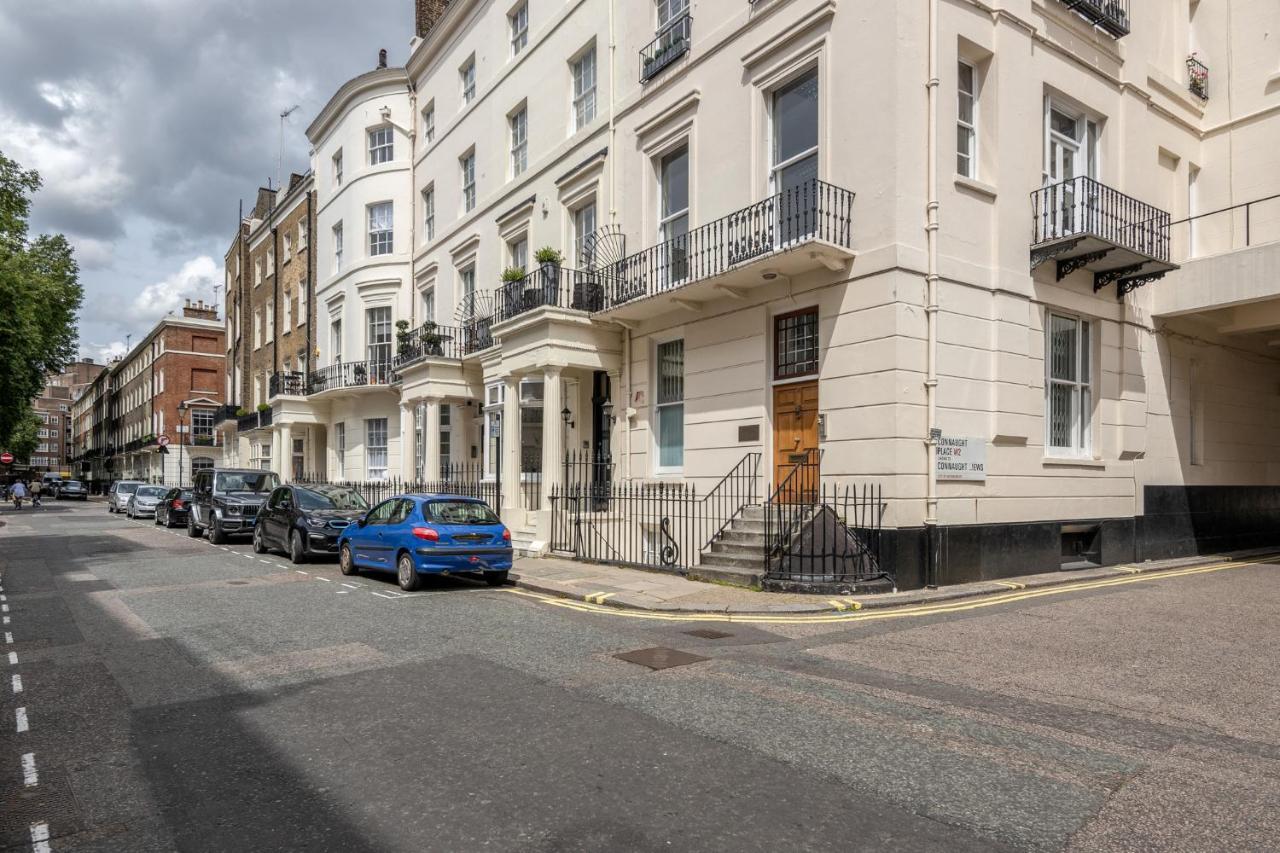 Oxford Street 2 Bed Apartment Λονδίνο Εξωτερικό φωτογραφία